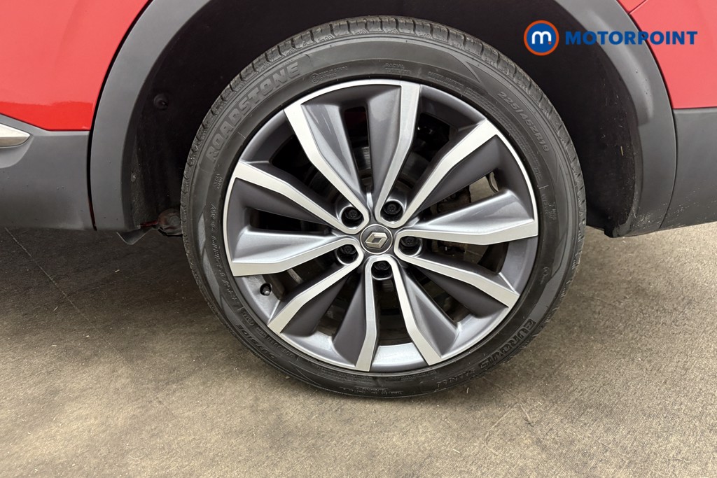 Used Renault Kadjar 2020 for sale - 77932266: Photo 31