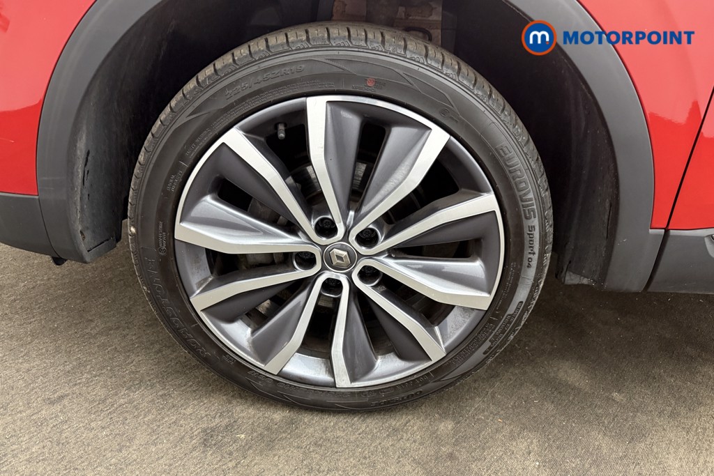 Used Renault Kadjar 2020 for sale - 77932266: Photo 32