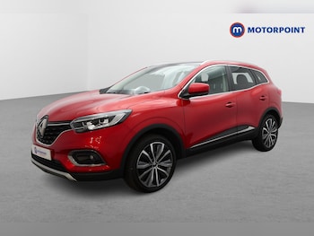 Used Renault Kadjar 2020 for sale - 77932266: Photo