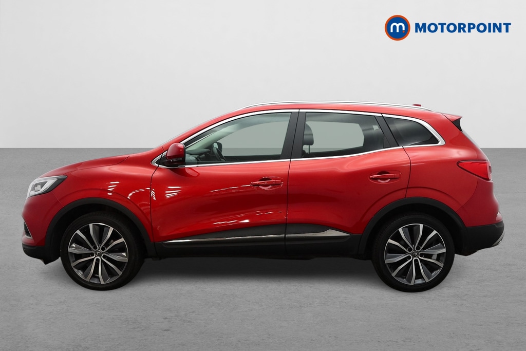 Used Renault Kadjar 2020 for sale - 77932266: Photo 4