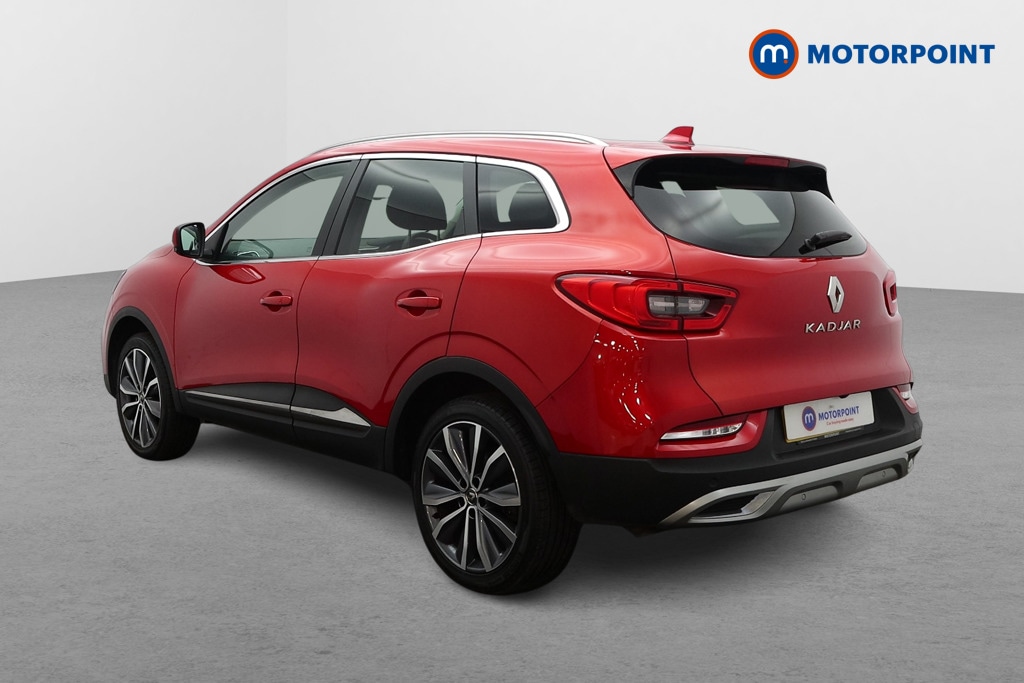 Used Renault Kadjar 2020 for sale - 77932266: Photo 5