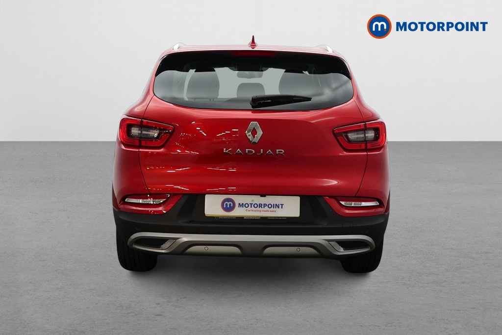 Used Renault Kadjar 2020 for sale - 77932266: Photo 6