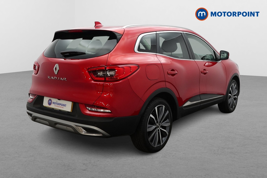 Used Renault Kadjar 2020 for sale - 77932266: Photo 7