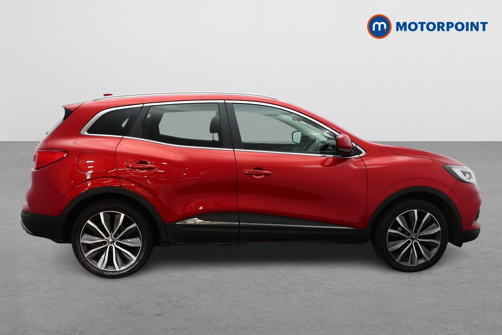 Used Renault Kadjar 2020 for sale - 77932266: Photo 8