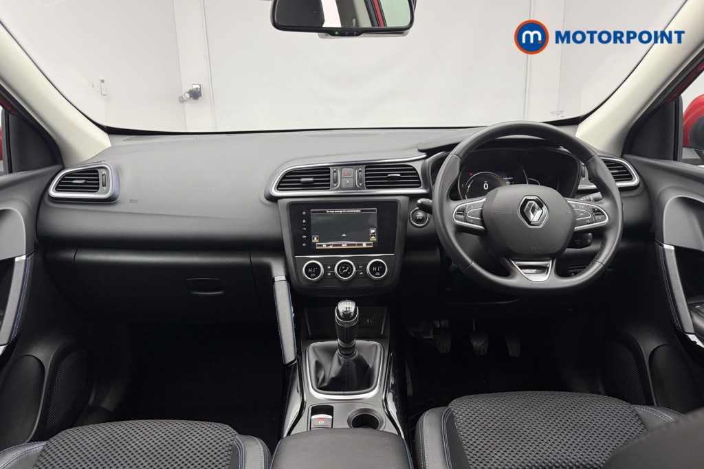 Used Renault Kadjar 2020 for sale - 77932266: Photo 9