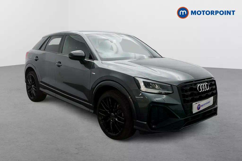 Used Audi Q2 2021 for sale - 76542440: Photo 1