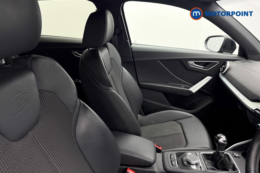 Used Audi Q2 2021 for sale - 76542440: Photo 16