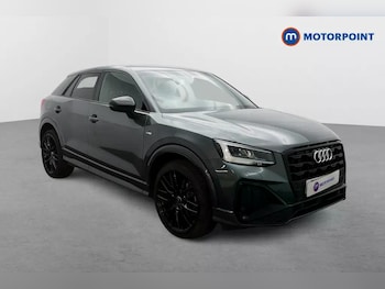 Used Audi Q2 2021 for sale - 76542440: Photo