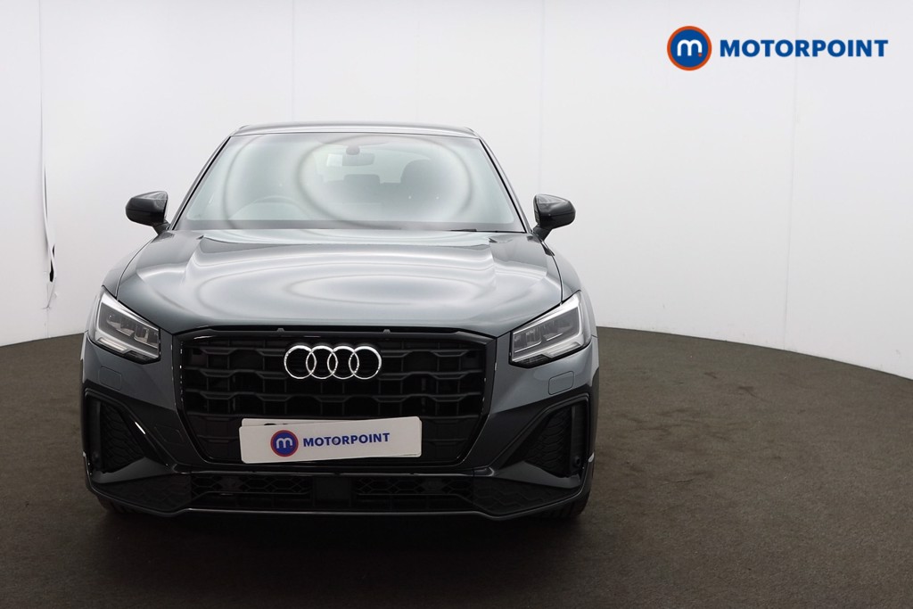 Used Audi Q2 2021 for sale - 76542440: Photo 2