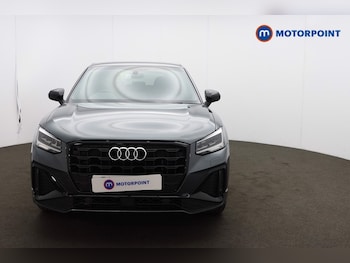 Used Audi Q2 2021 for sale - 76542440: Photo