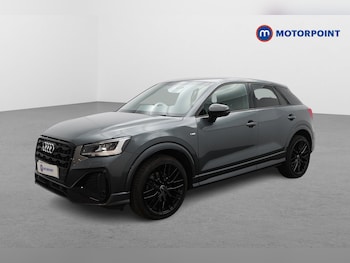 Used Audi Q2 2021 for sale - 76542440: Photo