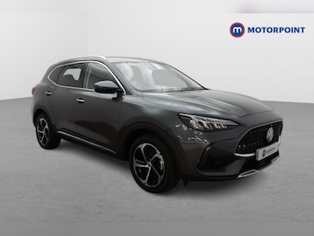 Used MG MG HS 2024 for sale - 78671523: Photo