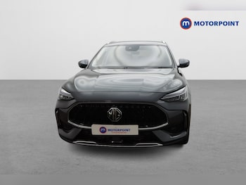 Used MG MG HS 2024 for sale - 78671523: Photo