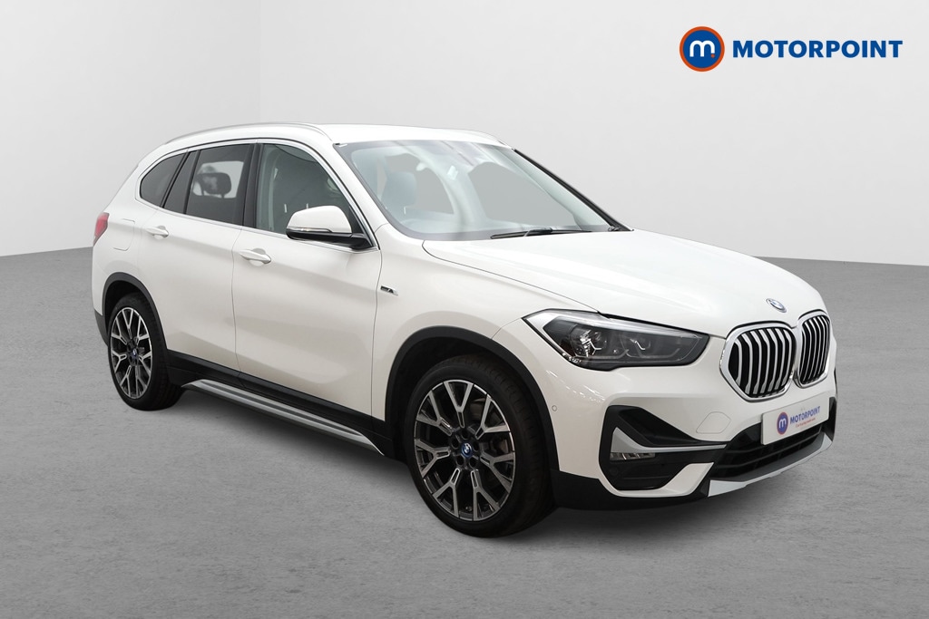Used BMW X1 for sale - 77962515: Photo 1