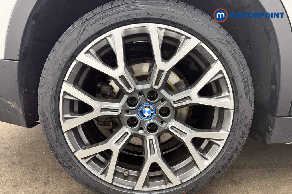 Used BMW X1 for sale - 77962515: Photo 10