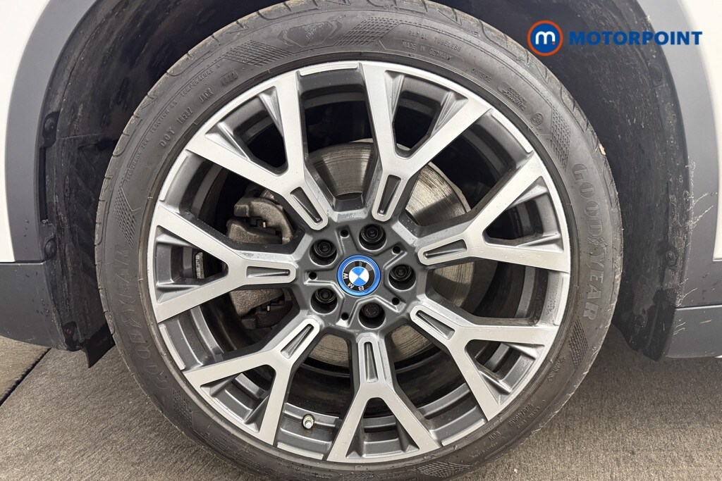 Used BMW X1 for sale - 77962515: Photo 12