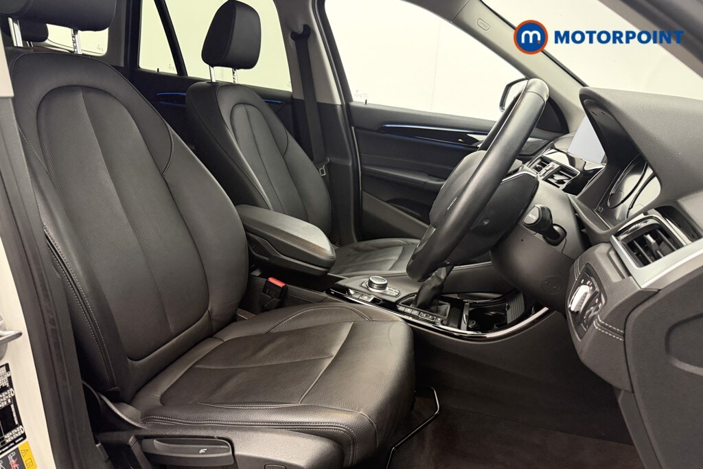 Used BMW X1 for sale - 77962515: Photo 19