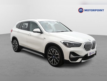 Used BMW X1 undefined for sale - 77962515: Photo