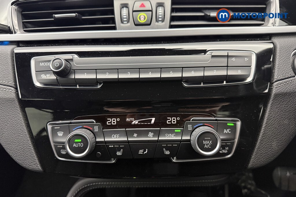 Used BMW X1 for sale - 77962515: Photo 27