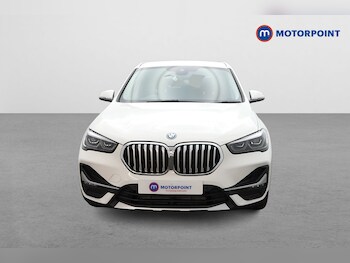 Used BMW X1 undefined for sale - 77962515: Photo