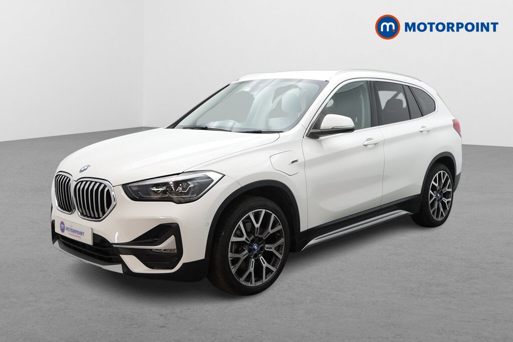Used BMW X1 for sale - 77962515: Photo 3