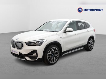 Used BMW X1 undefined for sale - 77962515: Photo
