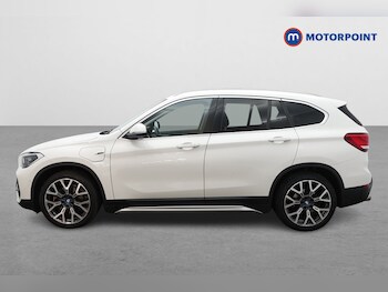 Used BMW X1 undefined for sale - 77962515: Photo