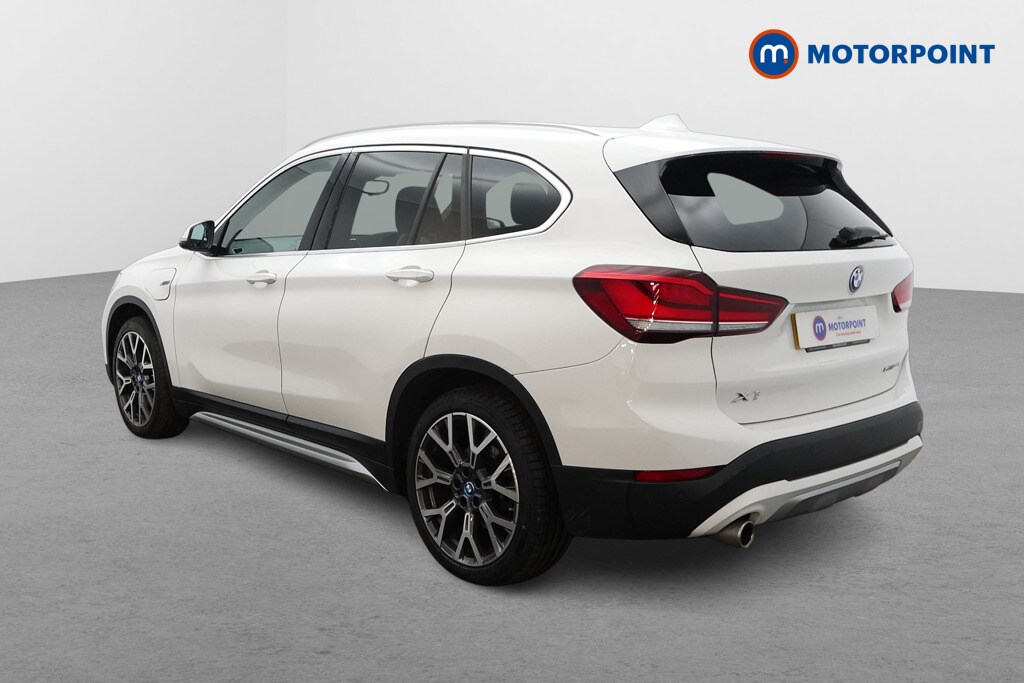 Used BMW X1 for sale - 77962515: Photo 5