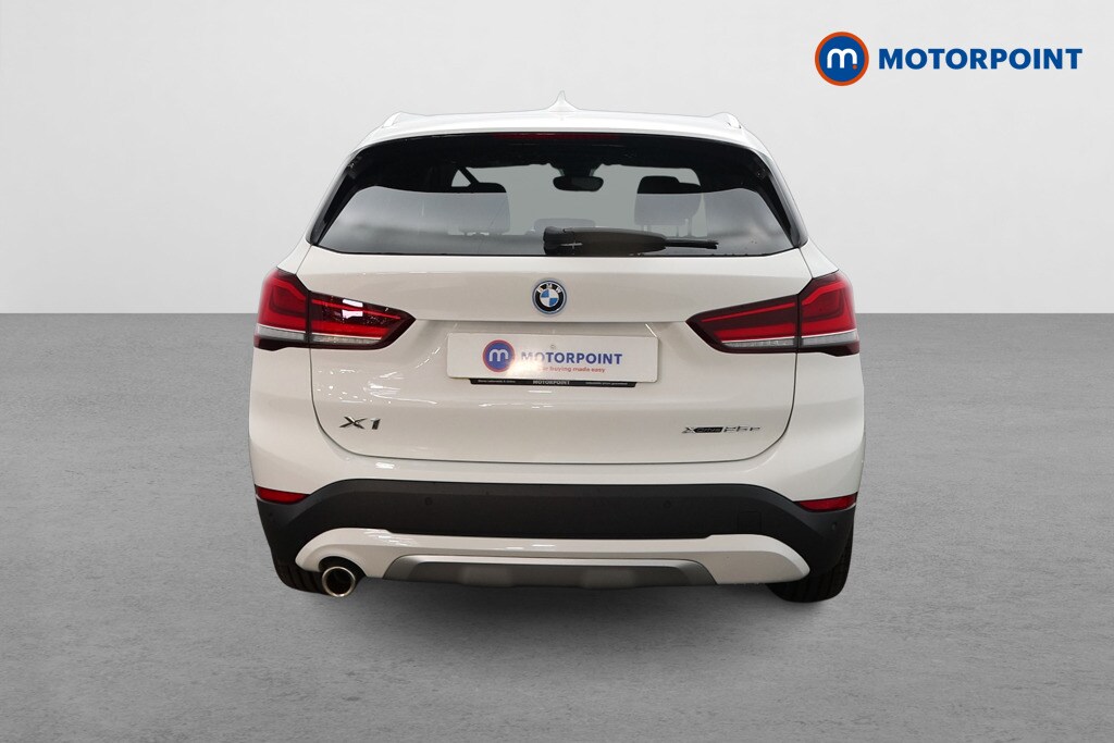 Used BMW X1 for sale - 77962515: Photo 6