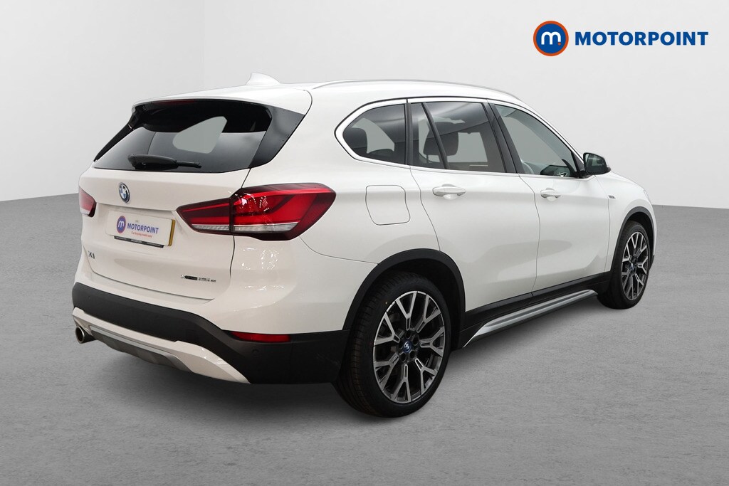 Used BMW X1 for sale - 77962515: Photo 7