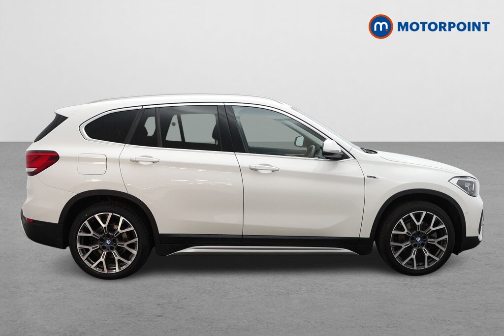 Used BMW X1 for sale - 77962515: Photo 8