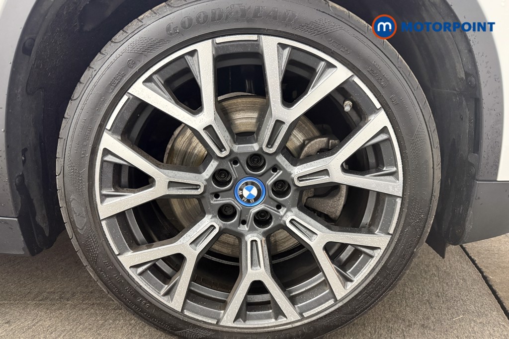 Used BMW X1 for sale - 77962515: Photo 9