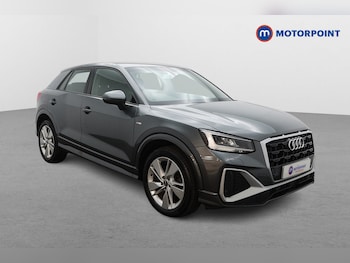 Used Audi Q2 2021 for sale - 78487066: Photo