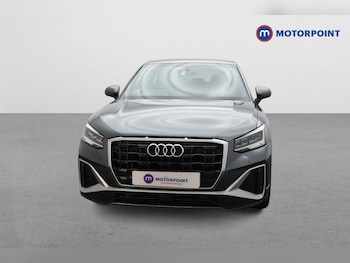 Used Audi Q2 2021 for sale - 78487066: Photo