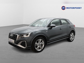 Used Audi Q2 2021 for sale - 78487066: Photo