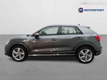 Used Audi Q2 2021 for sale - 78487066: Photo