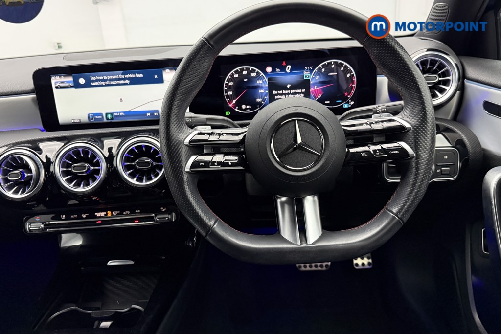 Used Mercedes-Benz A-Class 2023 for sale - 76905555: Photo 10