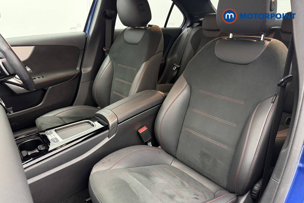 Used Mercedes-Benz A-Class 2023 for sale - 76905555: Photo 11