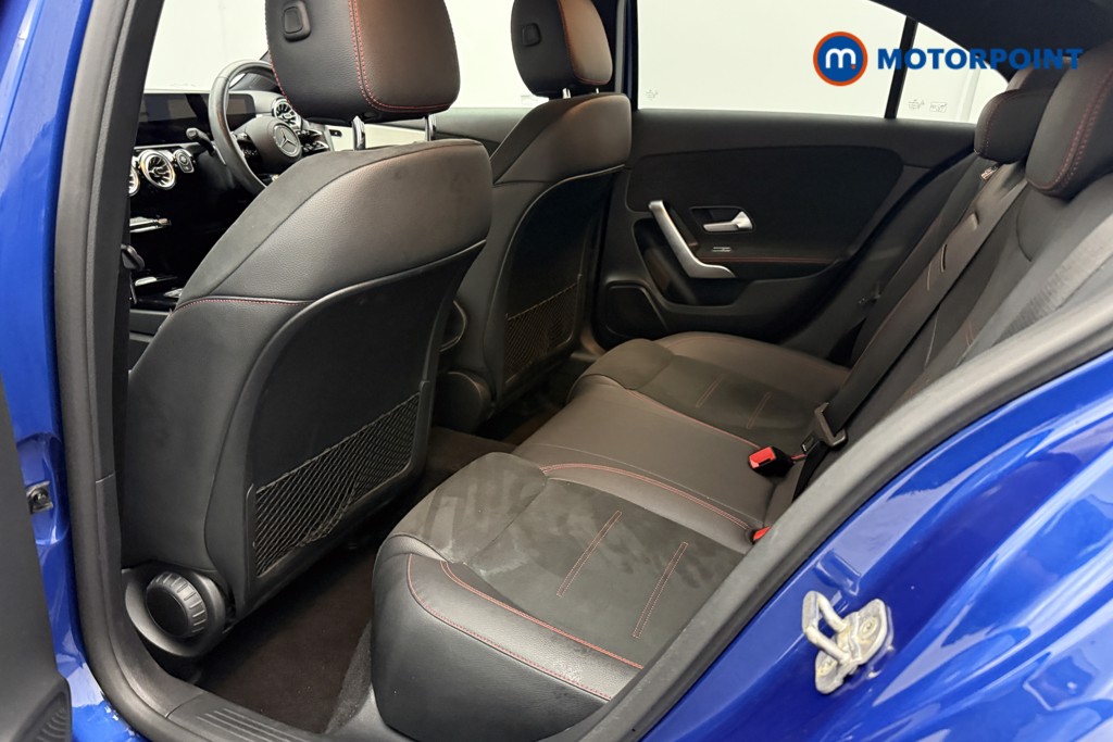 Used Mercedes-Benz A-Class 2023 for sale - 76905555: Photo 12