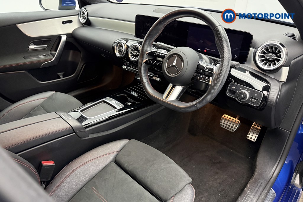 Used Mercedes-Benz A-Class 2023 for sale - 76905555: Photo 14