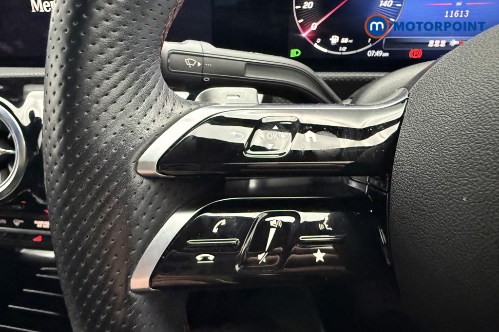 Used Mercedes-Benz A-Class 2023 for sale - 76905555: Photo 15