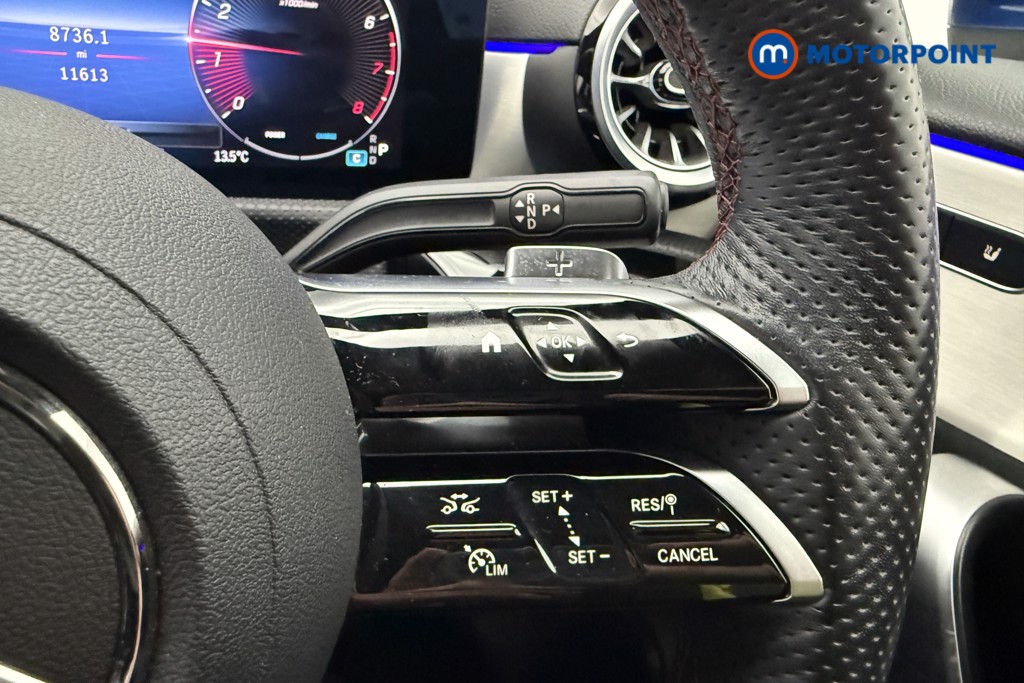 Used Mercedes-Benz A-Class 2023 for sale - 76905555: Photo 16