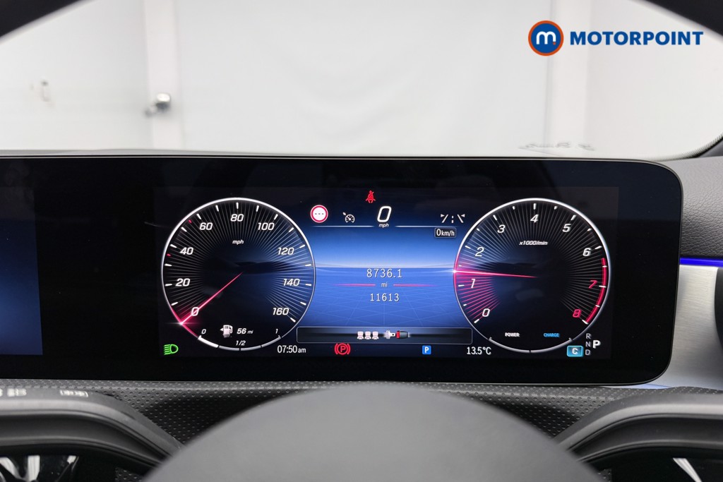 Used Mercedes-Benz A-Class 2023 for sale - 76905555: Photo 17