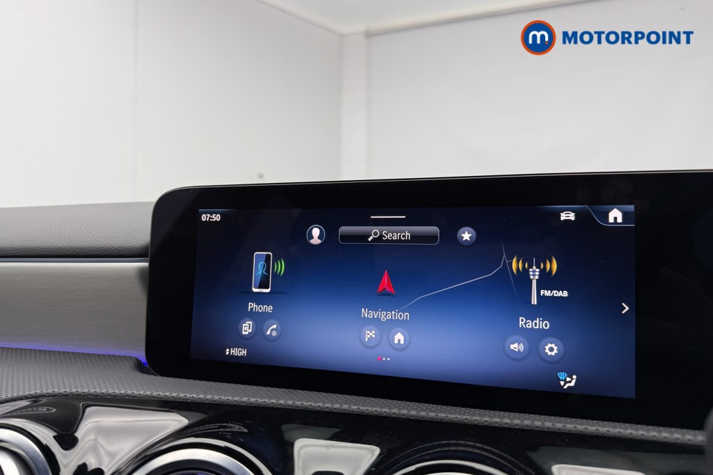 Used Mercedes-Benz A-Class 2023 for sale - 76905555: Photo 18