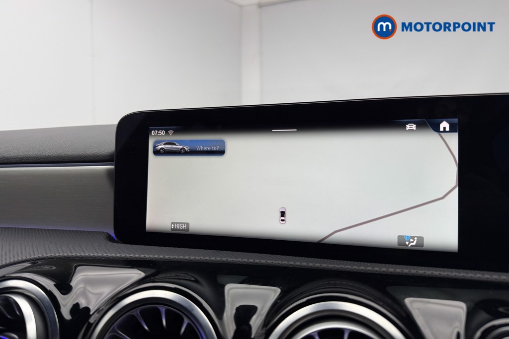 Used Mercedes-Benz A-Class 2023 for sale - 76905555: Photo 19