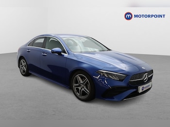 Used Mercedes-Benz A-Class 2023 for sale - 76905555: Photo