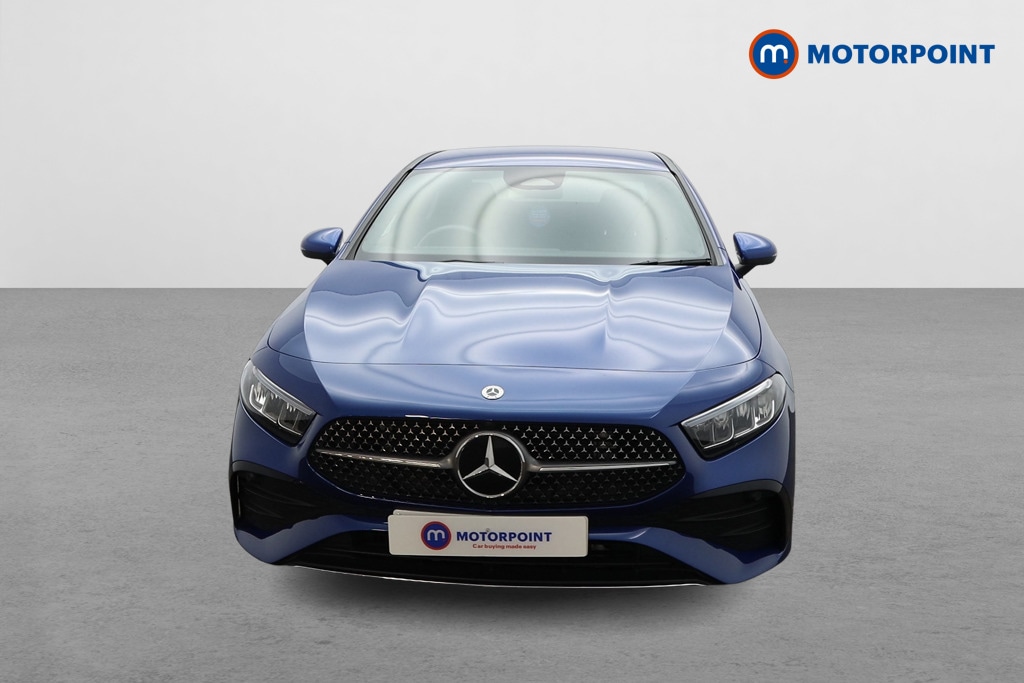 Used Mercedes-Benz A-Class 2023 for sale - 76905555: Photo 2