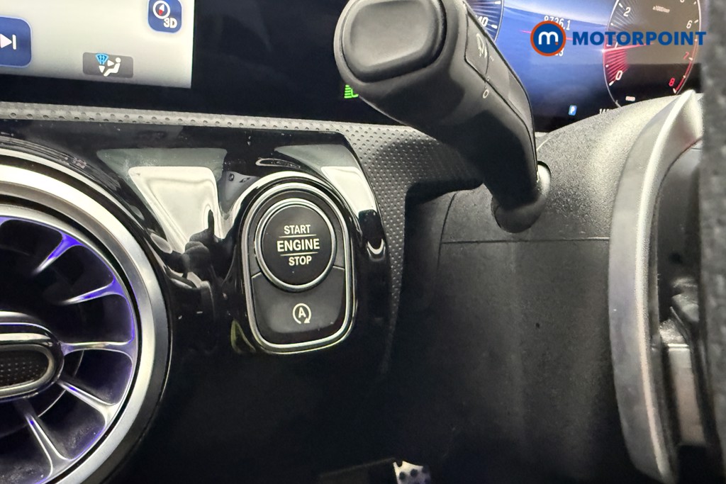 Used Mercedes-Benz A-Class 2023 for sale - 76905555: Photo 25