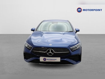 Used Mercedes-Benz A-Class 2023 for sale - 76905555: Photo