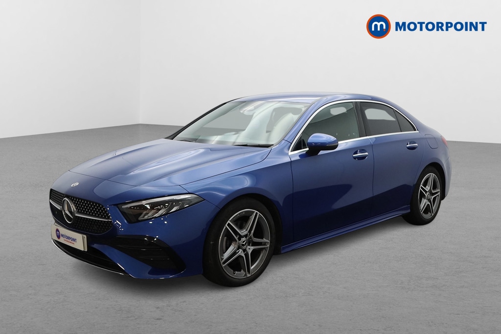 Used Mercedes-Benz A-Class 2023 for sale - 76905555: Photo 3